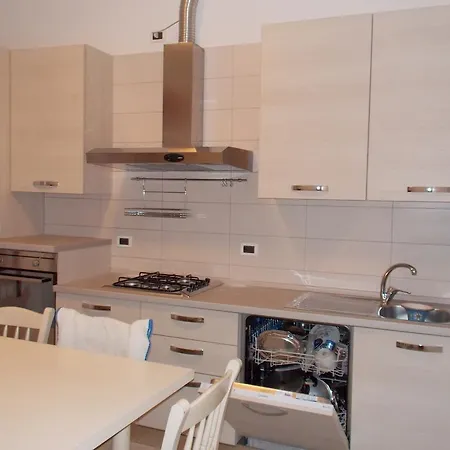 Casa Vittorio * Caorle