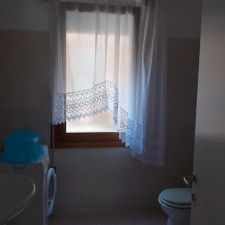 Apartment Casa Vittorio