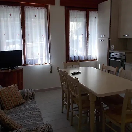Apartment Casa Vittorio *